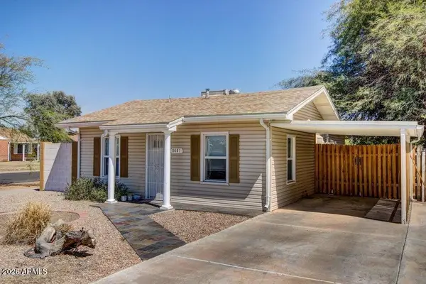 2681 N 15th Street, Phoenix, AZ 85006
