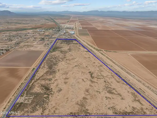 0 Hwy 60 --, Aguila, AZ 85320