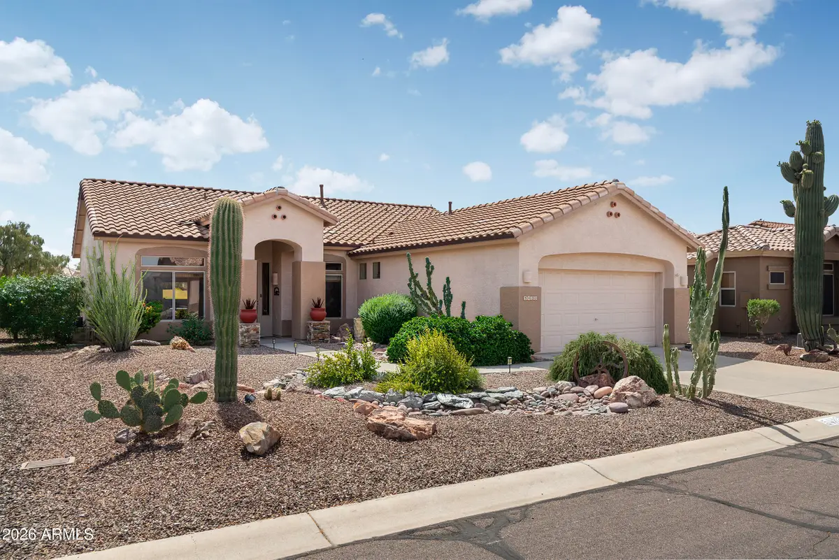 5433 S Red Yucca Lane, Gold Canyon, AZ 85118 - #1