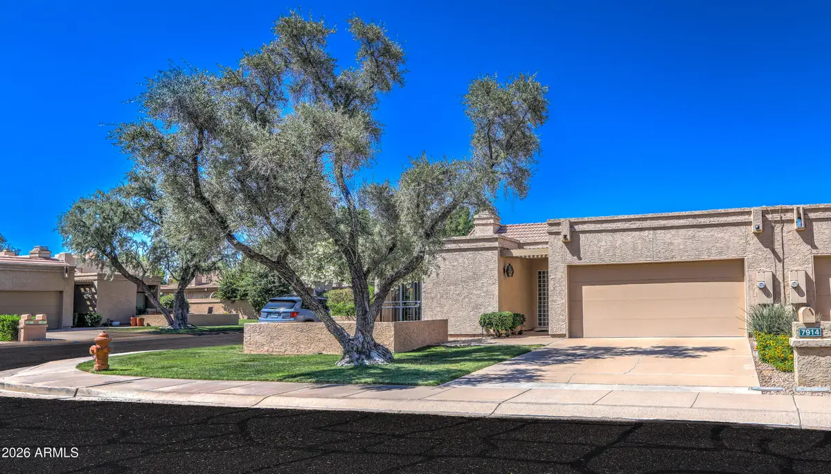 7914 E Montebello Avenue, Scottsdale, AZ 85250 - #1