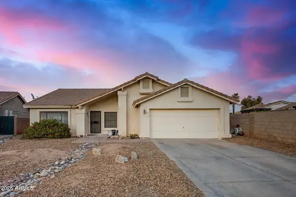 931 N Marble Street, Gilbert, AZ 85234