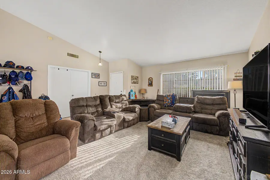 931 N Marble Street, Gilbert, AZ 85234 - #3