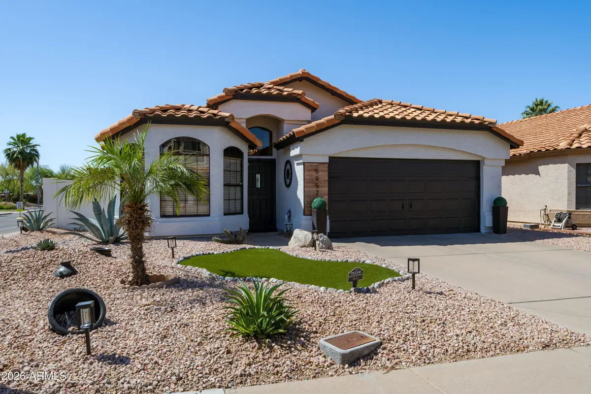 5957 E Aire Libre Lane, Scottsdale, AZ 85254 - #1