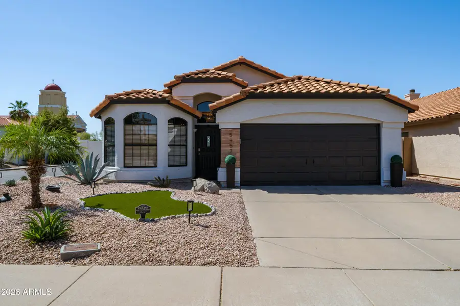 5957 E Aire Libre Lane, Scottsdale, AZ 85254 - #3