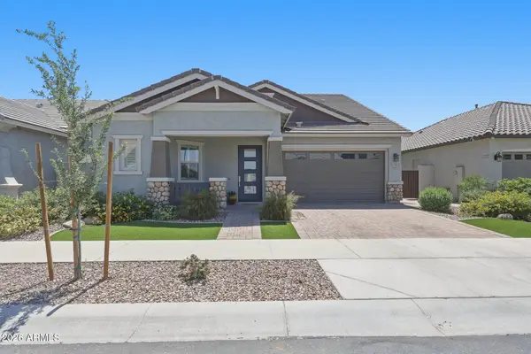 4349 E Clifton Avenue, Gilbert, AZ 85295