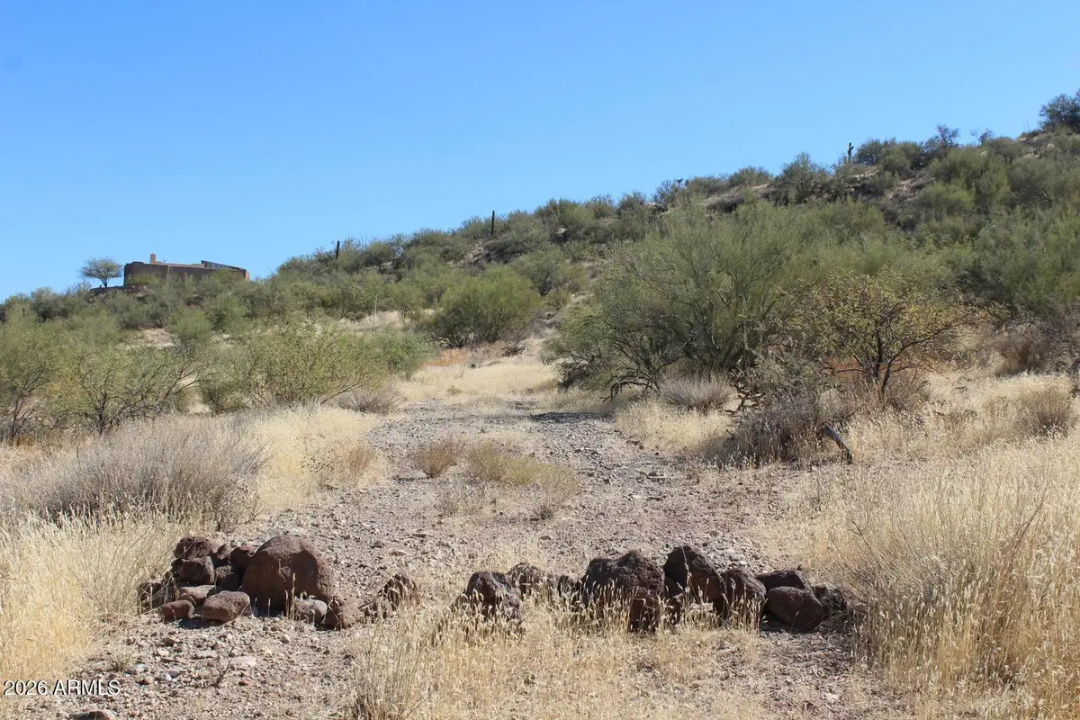 0 E Filoree --, New River, AZ 85087 - #1