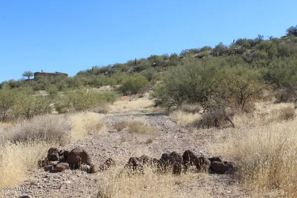 0 E Filoree --, New River, AZ 85087