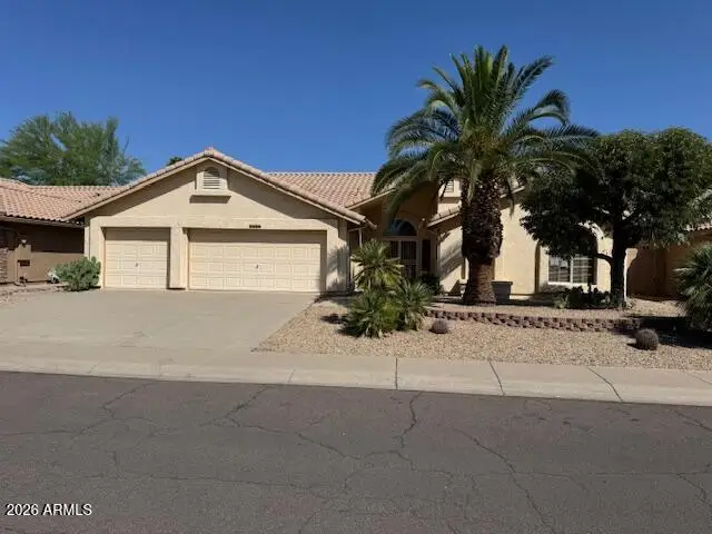 8456 W Rockwood Drive, Peoria, AZ 85382 - #2