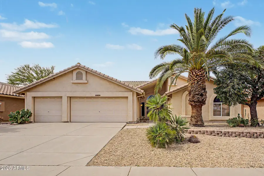 8456 W Rockwood Drive, Peoria, AZ 85382 - #3