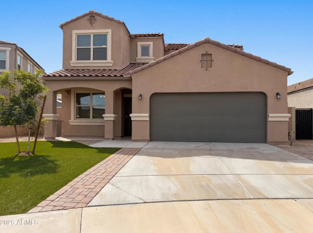 41977 W Lunar Street, Maricopa, AZ 85138 - #1
