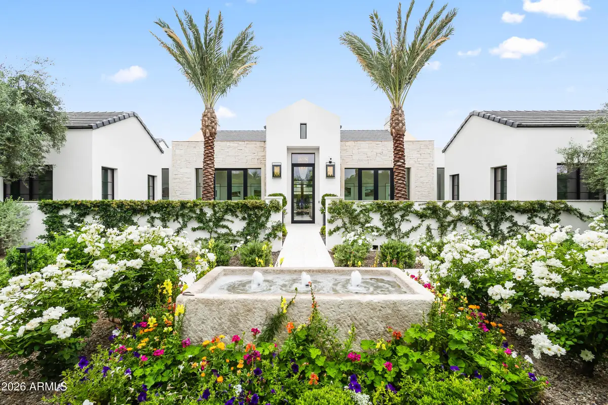 5531 E Mockingbird Lane, Paradise Valley, AZ 85253 - #1