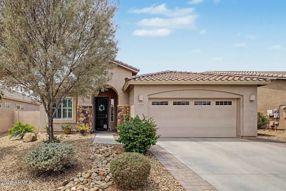24030 N 164th Drive, Surprise, AZ 85387 - #1
