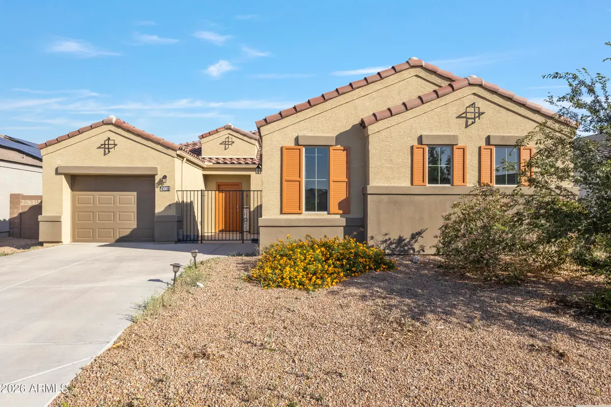 30011 W Cheery Lynn Road, Buckeye, AZ 85396 - #1