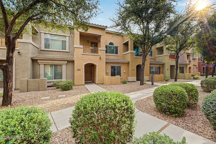 240 W Juniper Avenue #1233, Gilbert, AZ 85233 - #2