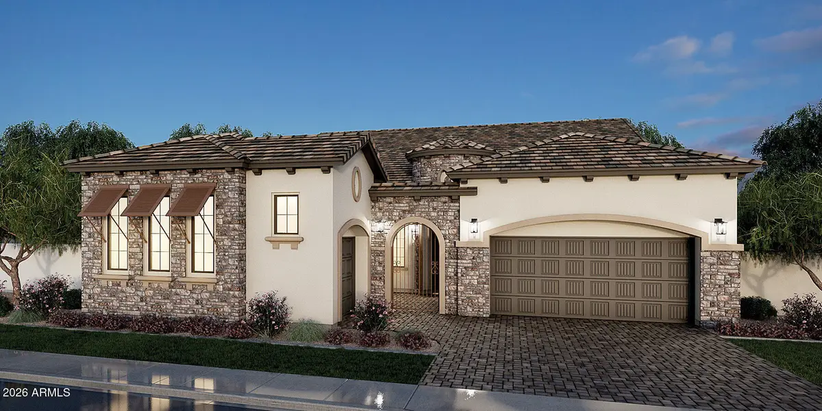 2540 E Presidio Street, Mesa, AZ 85213 - #1