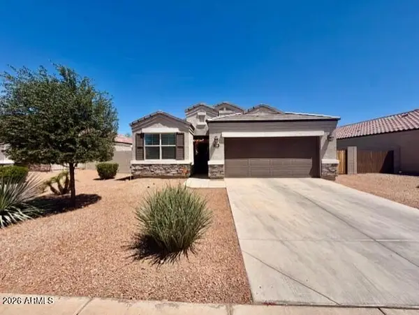 268 S San Jose Lane, Casa Grande, AZ 85194