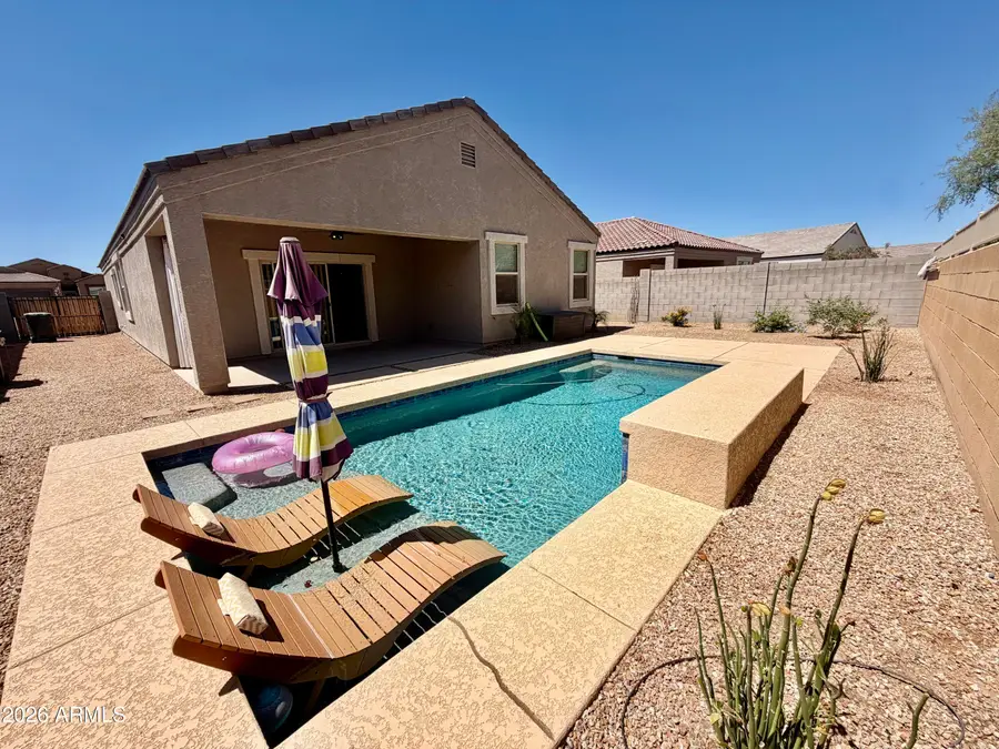268 S San Jose Lane, Casa Grande, AZ 85194 - #2