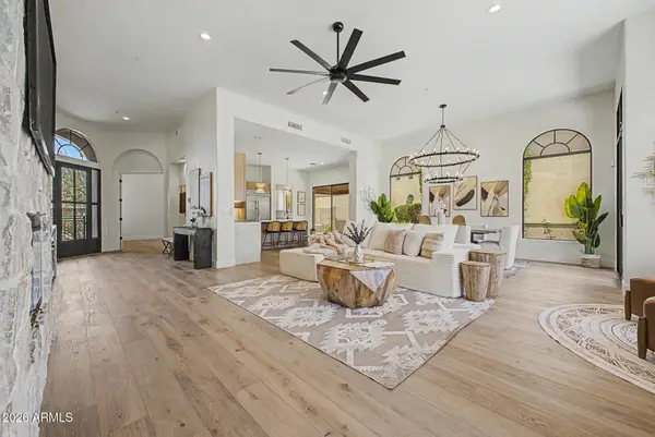 10937 E Betony Drive, Scottsdale, AZ 85255