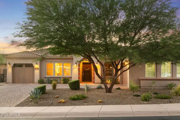 10850 N 137th Street, Scottsdale, AZ 85259