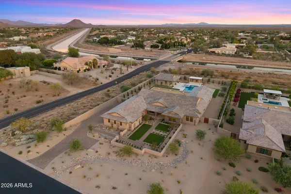 12399 E Gold Dust Avenue, Scottsdale, AZ 85259