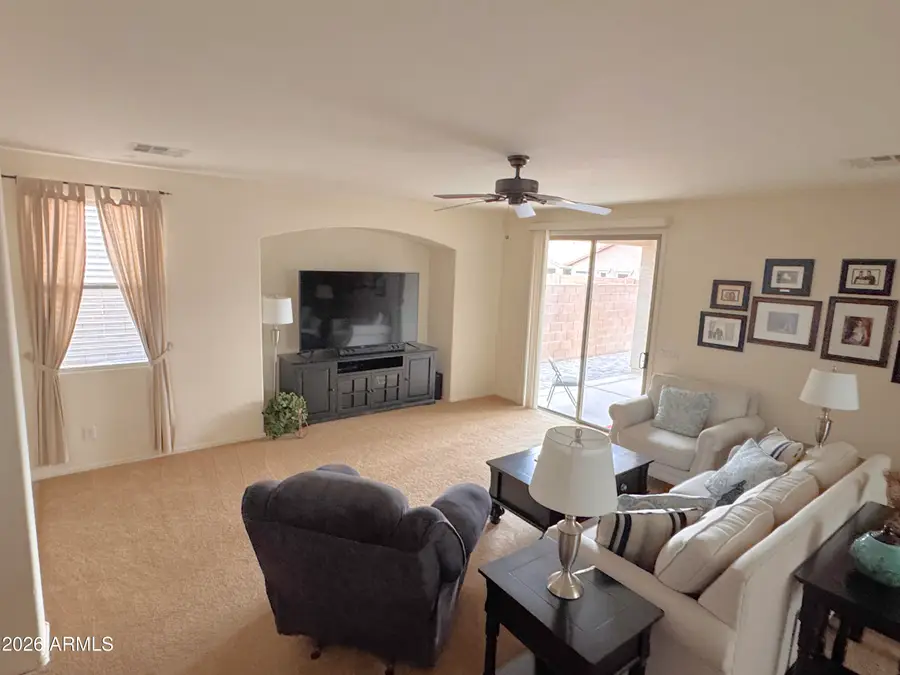 18017 W Purdue Avenue, Waddell, AZ 85355 - #3