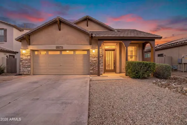 18374 W La Mirada Drive, Goodyear, AZ 85338