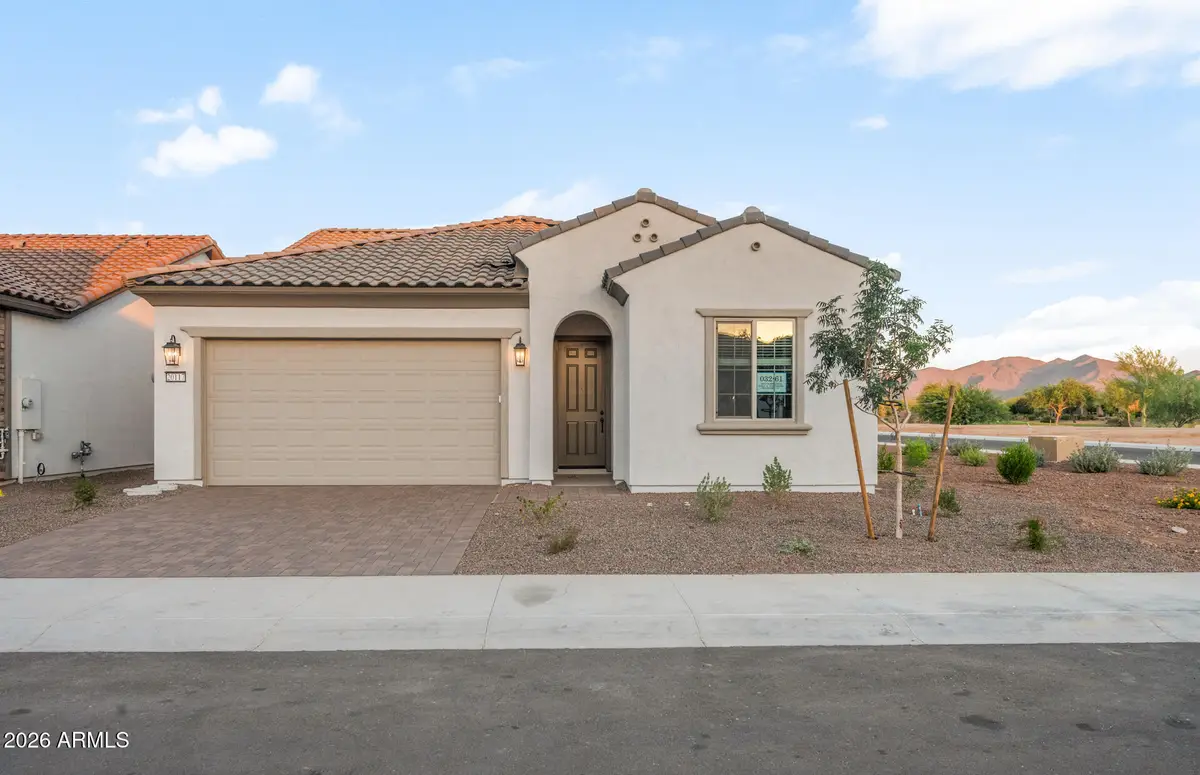 20117 N 267th Drive, Buckeye, AZ 85396 - #1