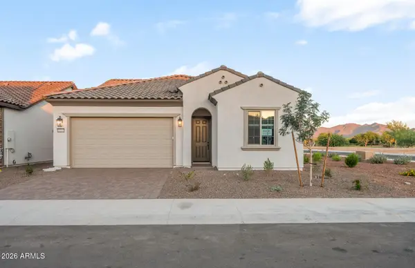 20117 N 267th Drive, Buckeye, AZ 85396