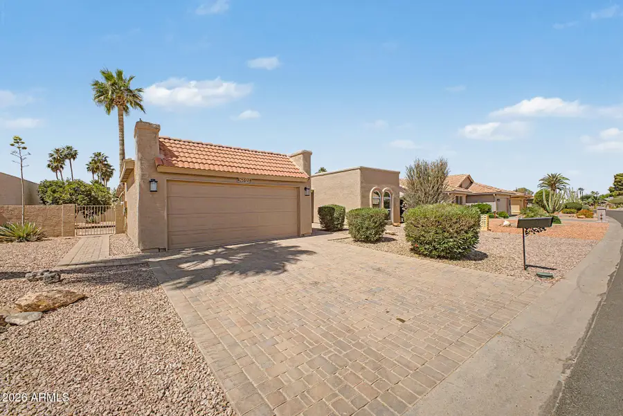 25848 S Beech Creek Drive, Sun Lakes, AZ 85248 - #2