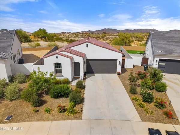 17974 W Bighorn Avenue, Goodyear, AZ 85338