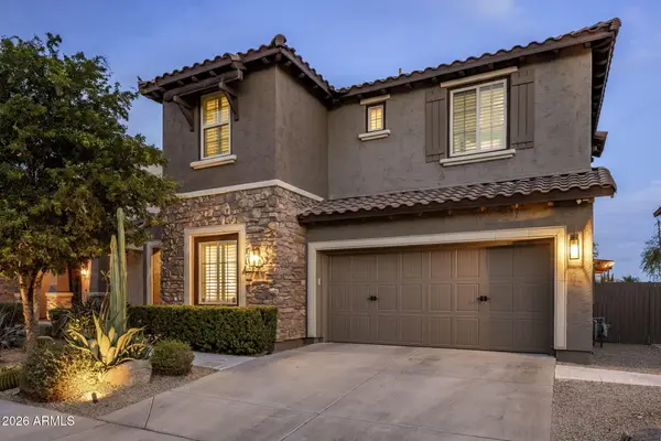 21531 N 39th Terrace, Phoenix, AZ 85050