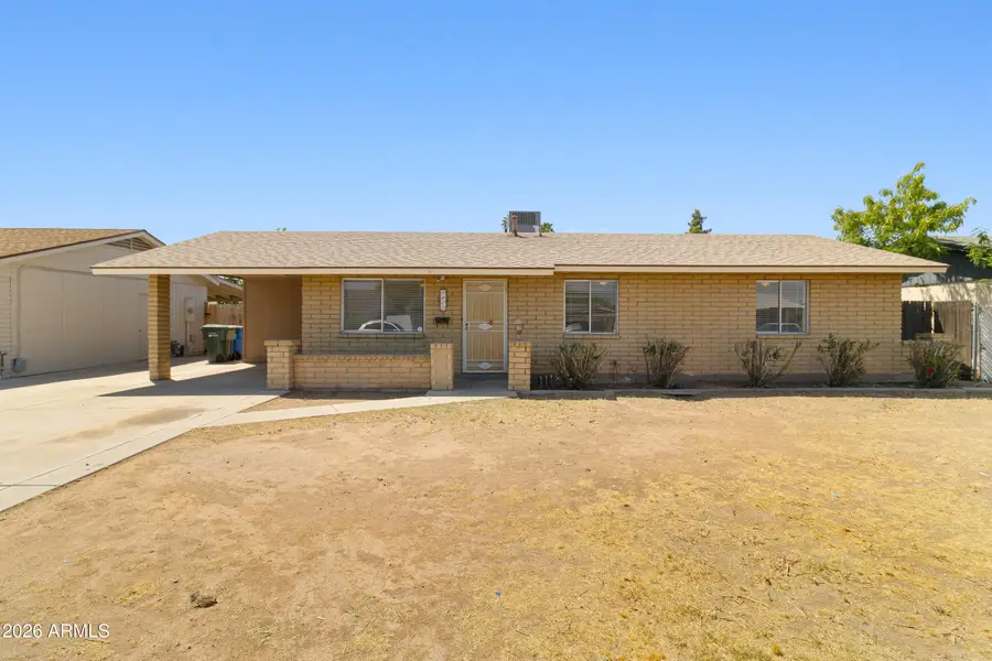 8825 W Roma Avenue, Phoenix, AZ 85037 - #2