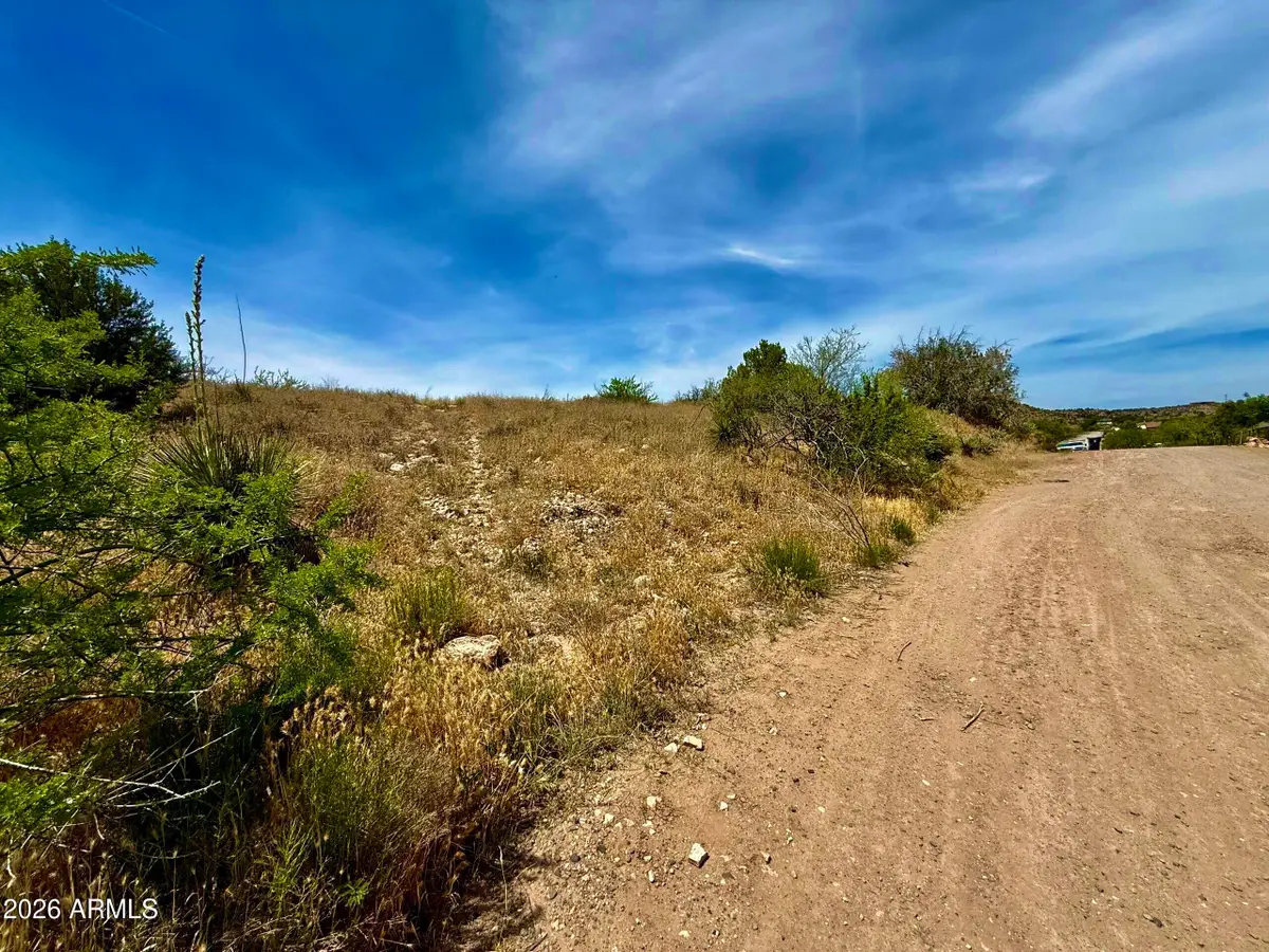 5650 N Kramer Drive #396, Rimrock, AZ 86335 - #1