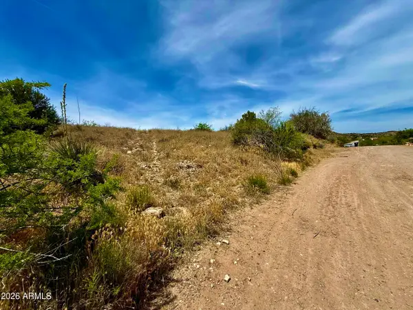 5650 N Kramer Drive #396, Rimrock, AZ 86335