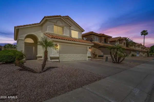 1210 E Helena Drive, Phoenix, AZ 85022