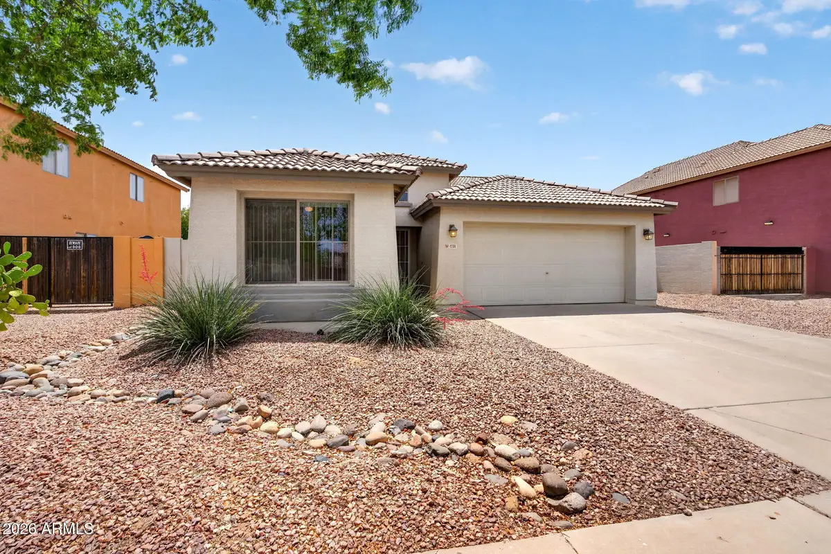 1731 W Saint Catherine Avenue, Phoenix, AZ 85041 - #1