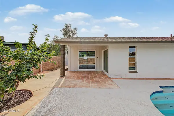 12629 N Rosewood Avenue, Phoenix, AZ 85029