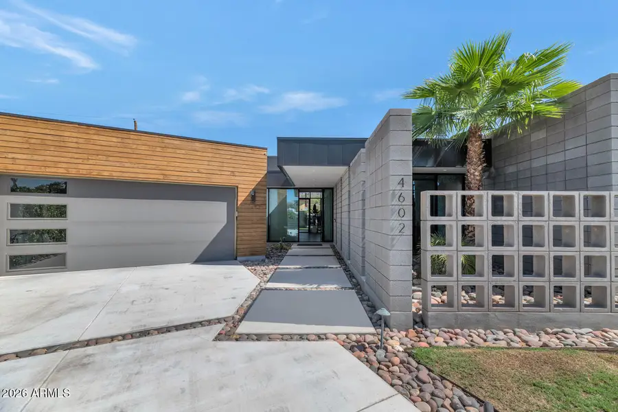 4602 E Glenrosa Avenue, Phoenix, AZ 85018 - #3