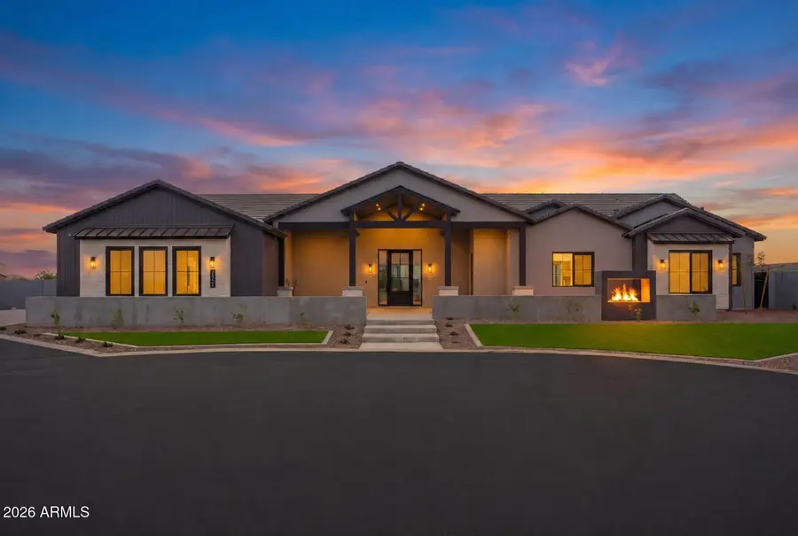 15353 S 229th Terrace, Mesa, AZ 85212 - #2