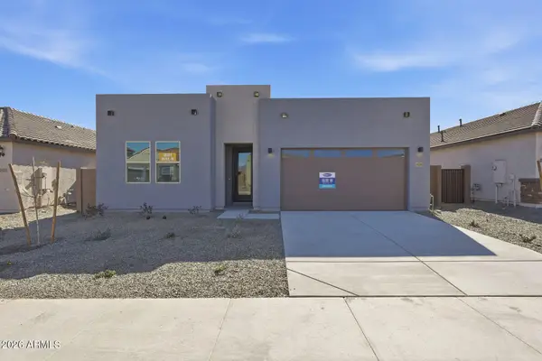 24189 W Raymond Street, Buckeye, AZ 85326
