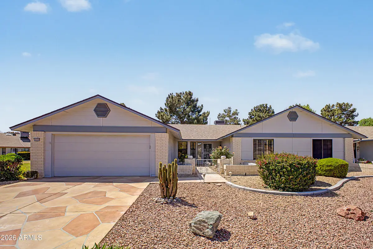 14157 W White Rock Drive, Sun City West, AZ 85375 - #1