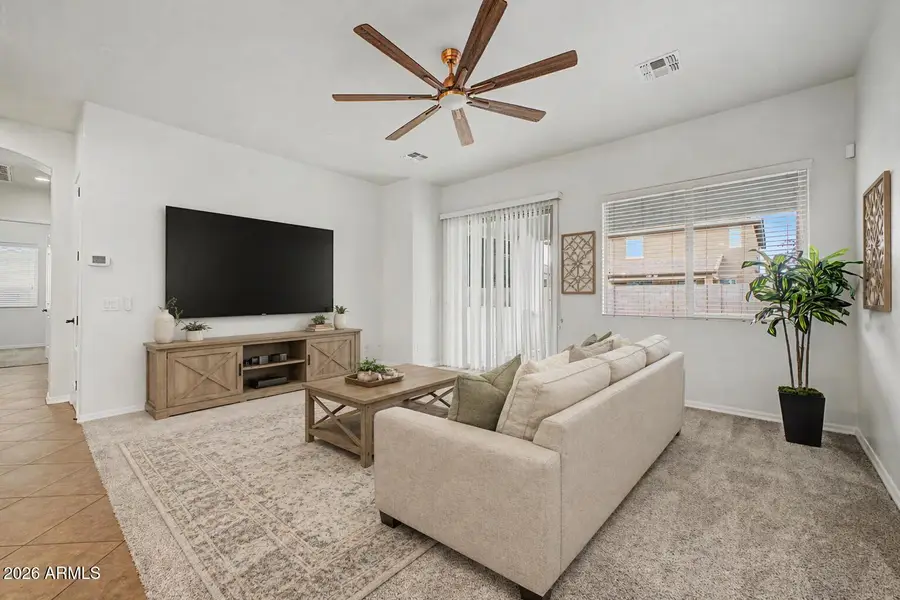 2564 E Orleans Drive, Gilbert, AZ 85298 - #2