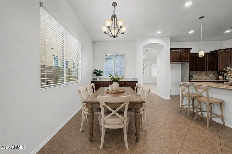 2564 E Orleans Drive, Gilbert, AZ 85298 - #3