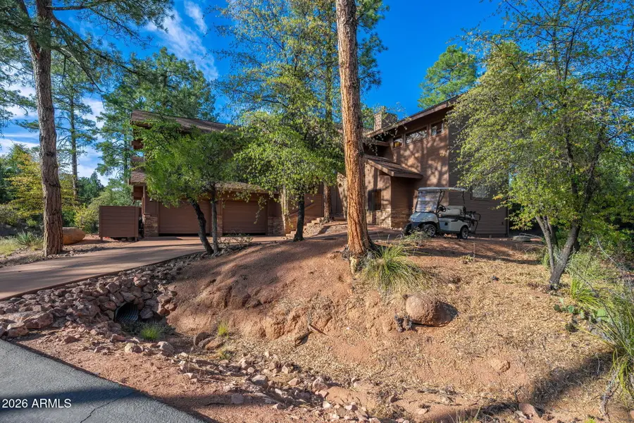 2404 E Scarlet Bugler Circle, Payson, AZ 85541 - #3