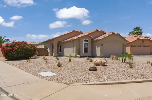 100 S Sandstone Street, Gilbert, AZ 85296