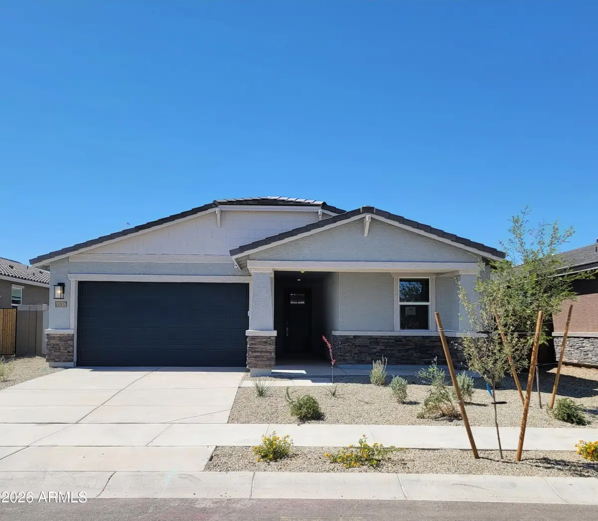 22657 W Pontiac Drive, Surprise, AZ 85387 - #1