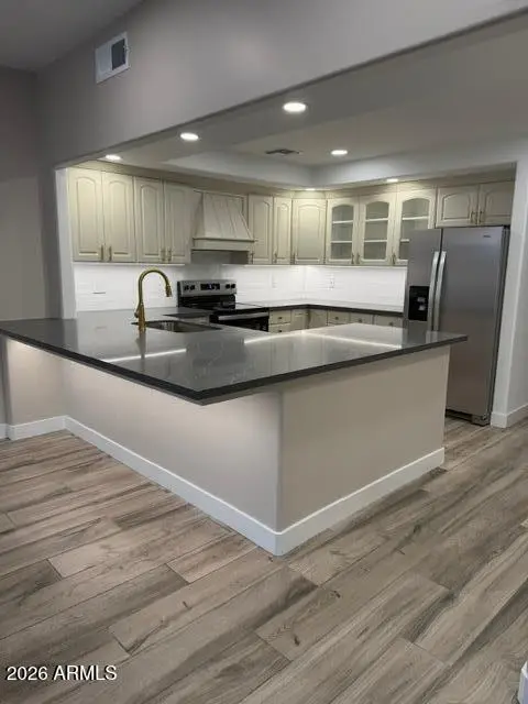 730 E Huber Street, Mesa, AZ 85203 - #3