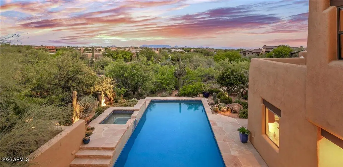 41547 N 111th Place, Scottsdale, AZ 85262 - #1