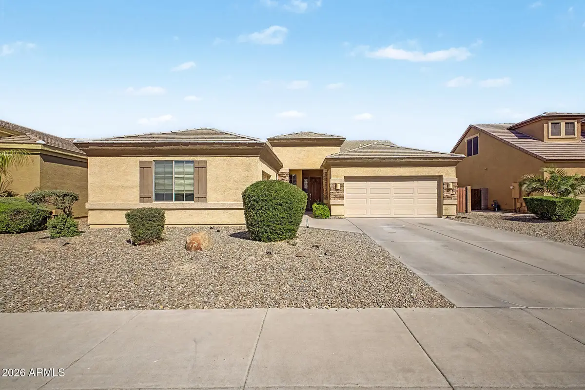 2395 S Whetstone Place, Chandler, AZ 85286 - #1