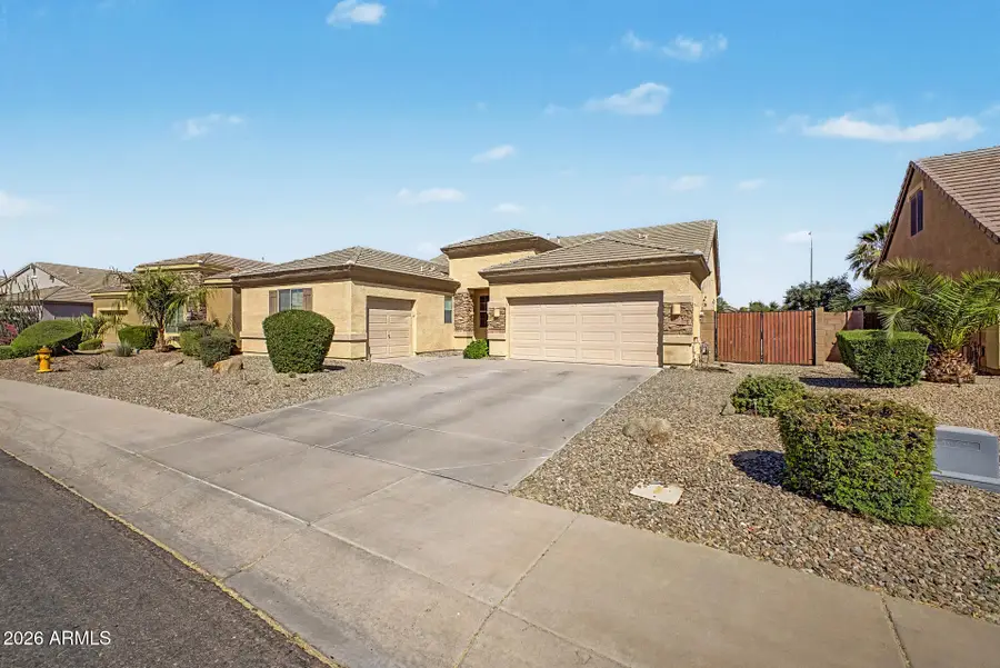 2395 S Whetstone Place, Chandler, AZ 85286 - #2